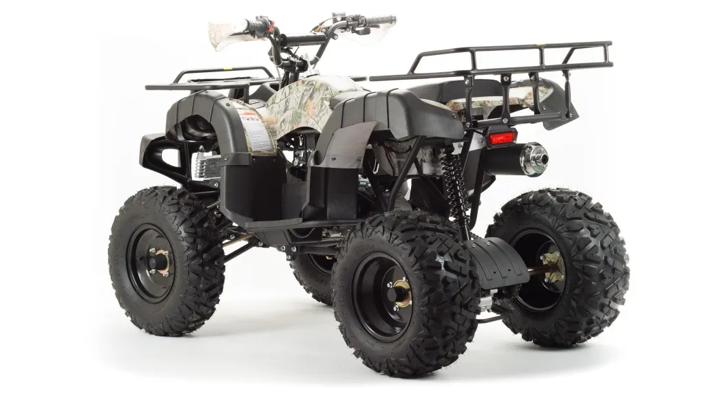 PROMAX ATV 250 (2025)